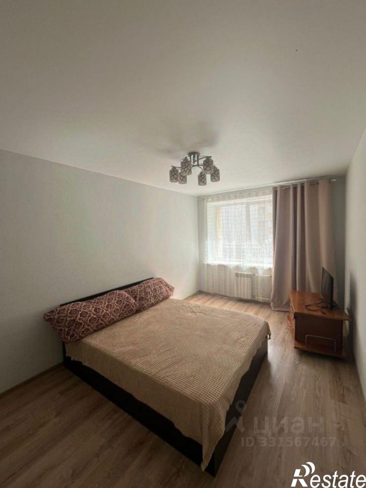 1-комн квартира 2-й Бульварный пр-д, 8,  д. 8
