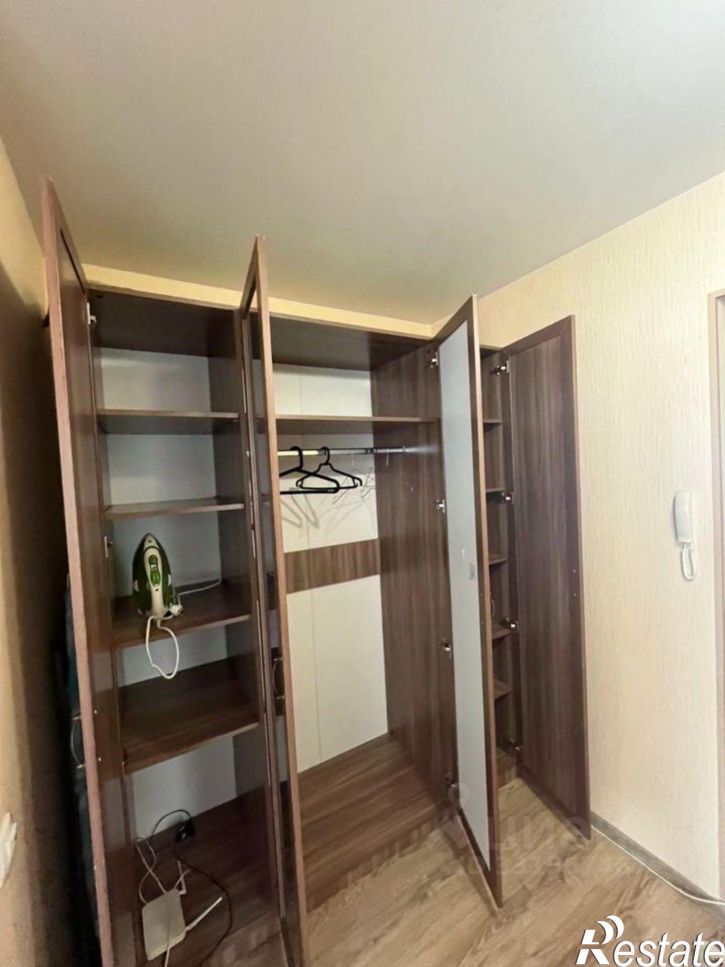 1-комн квартира 2-й Бульварный пр-д, 8,  д. 8