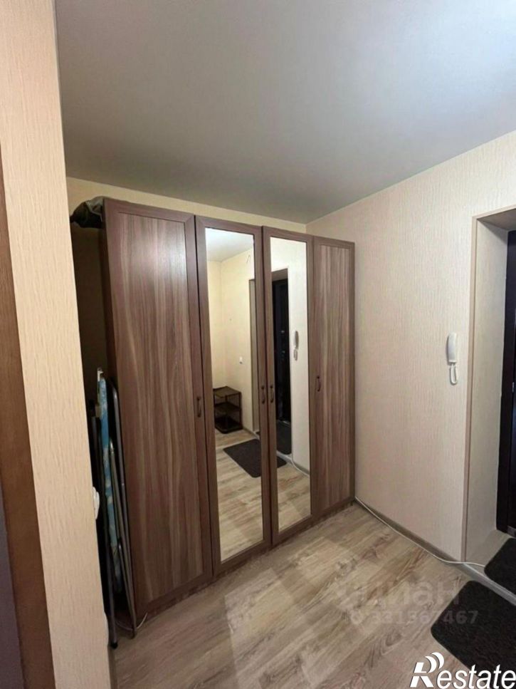 1-комн квартира 2-й Бульварный пр-д, 8,  д. 8