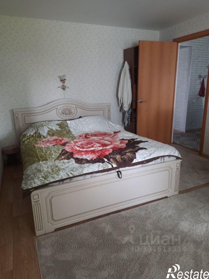 Коттедж/дом ул Луговая