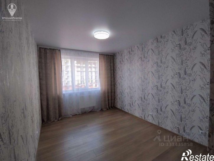 1-комн квартира 2-й Бульварный пр-д, 9а,  д. 9а