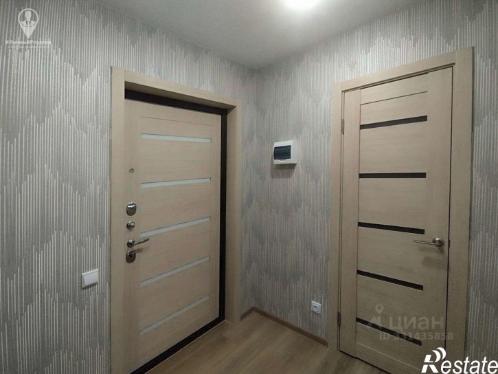 1-комн квартира 2-й Бульварный пр-д, 9а,  д. 9а