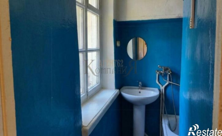 2-комн квартира улица Октябрьский Городок, 34,  д. 34