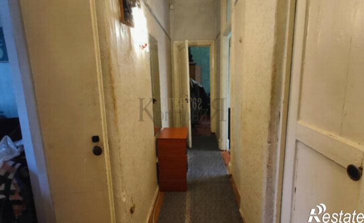 2-комн квартира улица Октябрьский Городок, 34,  д. 34