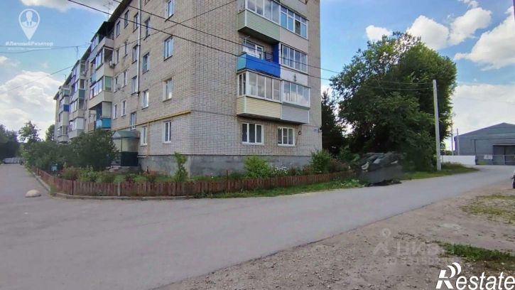 2-комн квартира улица Тружениц,дом 15