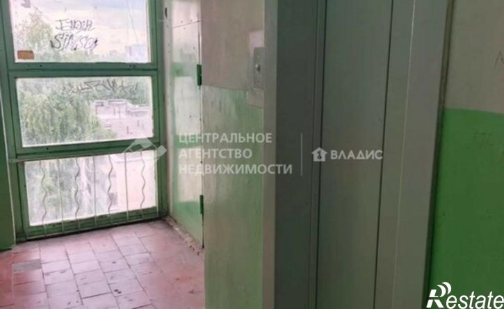 1-комн квартира Рязань, район Песочня, улица Тимакова, 8