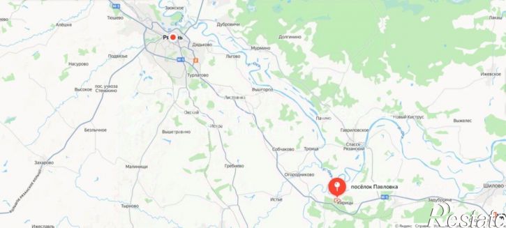 2-комн квартира