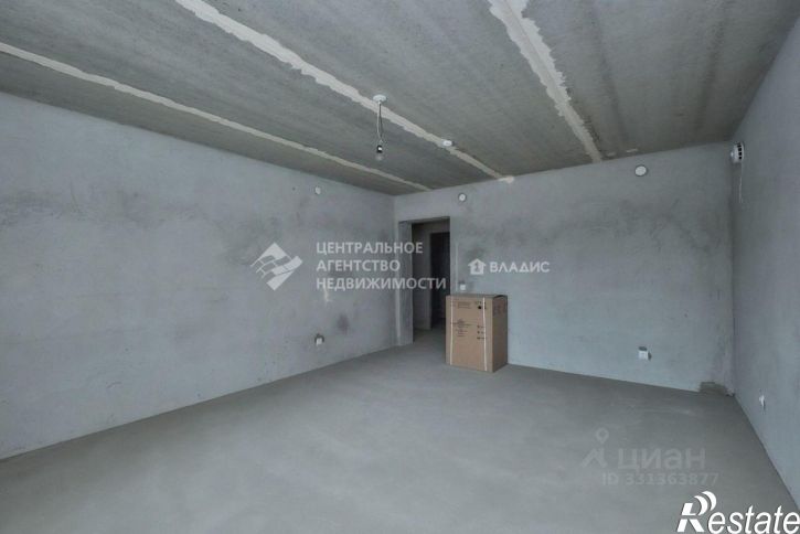 1-комн квартира улица Баженова, 34,  д. 34