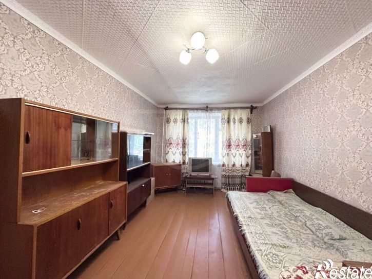 3-комн квартира Кораблинский район, Кораблино г.