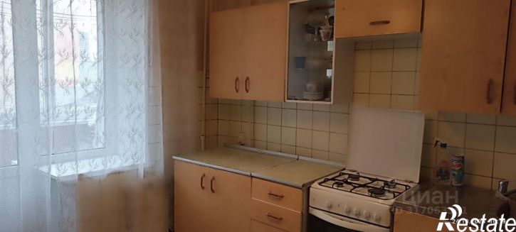 2-комн квартира Рязань, Касимовское шоссе, 13