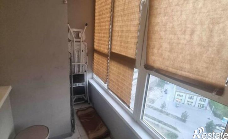 1-комн квартира Рязань, район Дягилево, Парковый проезд, 2/12