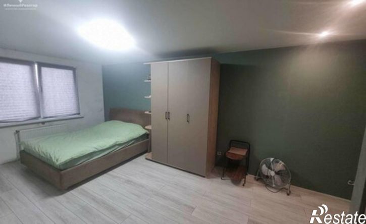1-комн квартира Рязань, район Дягилево, Парковый проезд, 2/12