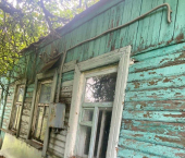 коттедж 27 кв м ул Серебрякова, 137