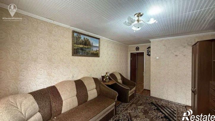 3-комн квартира ул Юбилейная, 3,  д. 3