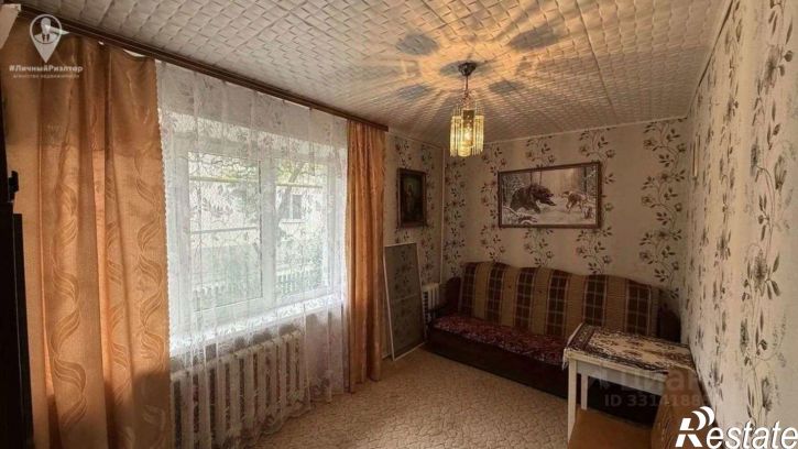 3-комн квартира ул Юбилейная, 3,  д. 3