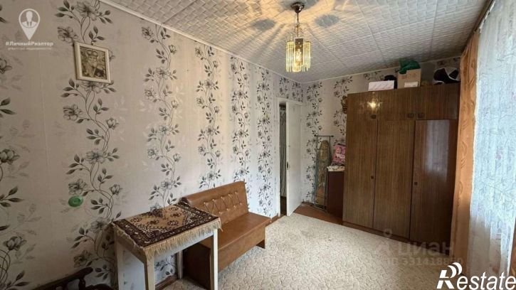 3-комн квартира ул Юбилейная, 3,  д. 3