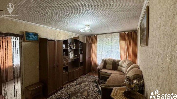 3-комн квартира ул Юбилейная, 3,  д. 3