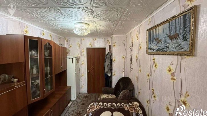 3-комн квартира ул Юбилейная, 3,  д. 3