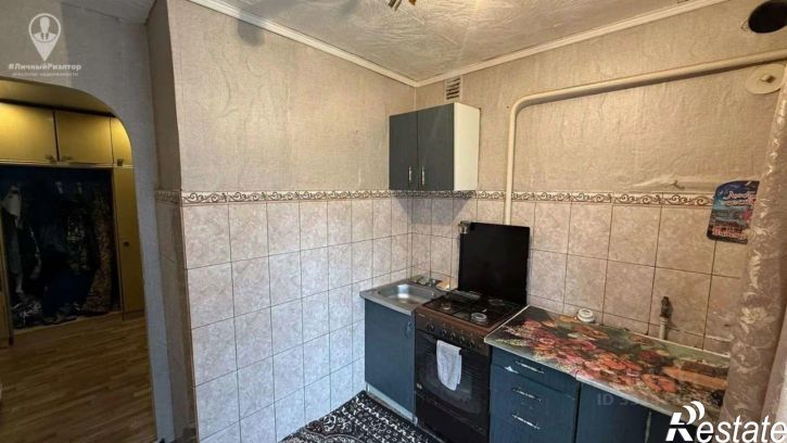 3-комн квартира ул Юбилейная, 3,  д. 3