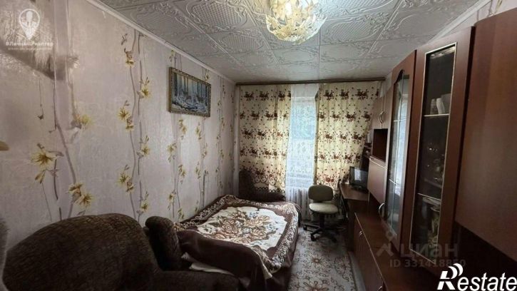 3-комн квартира ул Юбилейная, 3,  д. 3