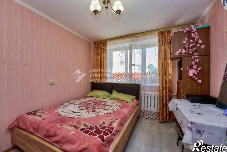 4-комн квартира ул Интернациональная, 2 1,  д. 2 1,  к. 1