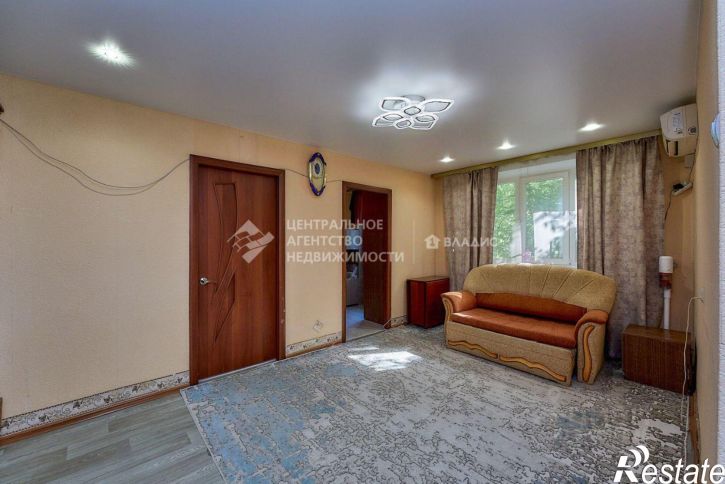 4-комн квартира ул Интернациональная, 2 1,  д. 2 1,  к. 1