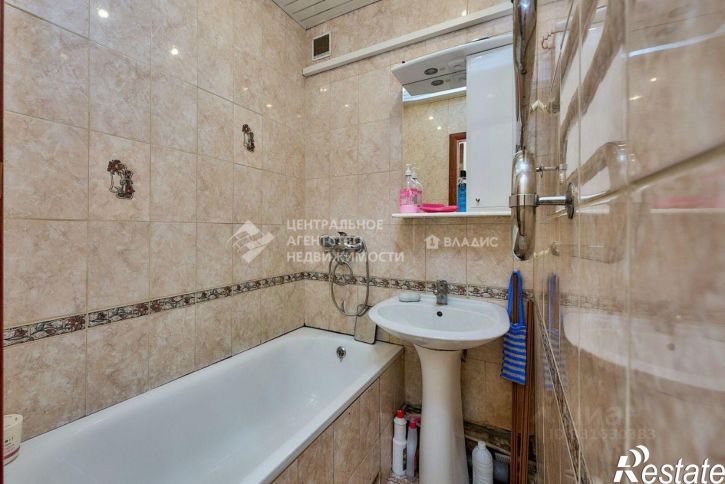 4-комн квартира ул Интернациональная, 2 1,  д. 2 1,  к. 1