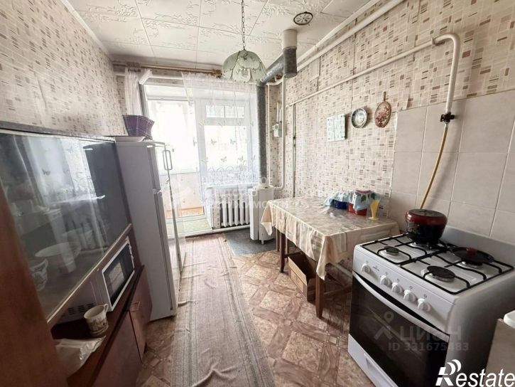 2-комн квартира