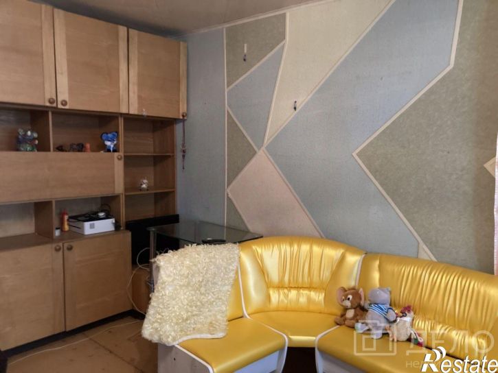 3-комн квартира город Рязань, улица Дачная