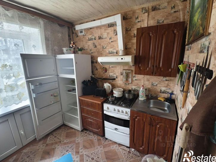 1-комн квартира Рязань, Песочня тер., улица Тимуровцев, 11к1