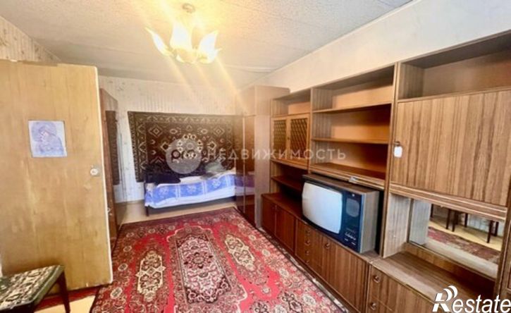 2-комн квартира Рязань, площадь Димитрова, 3