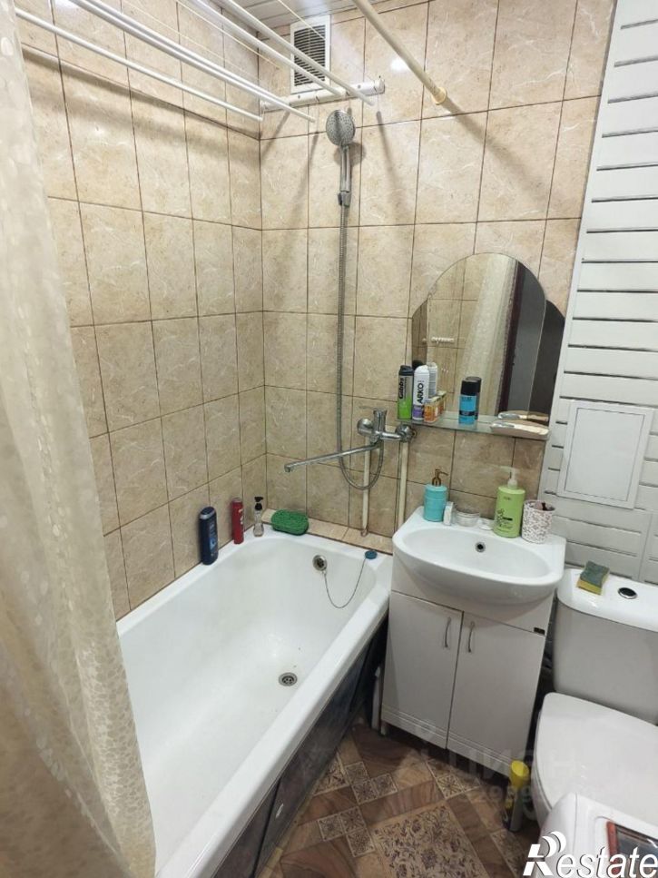1-комн квартира Рязань, Песочня тер., улица Тимуровцев, 11к1