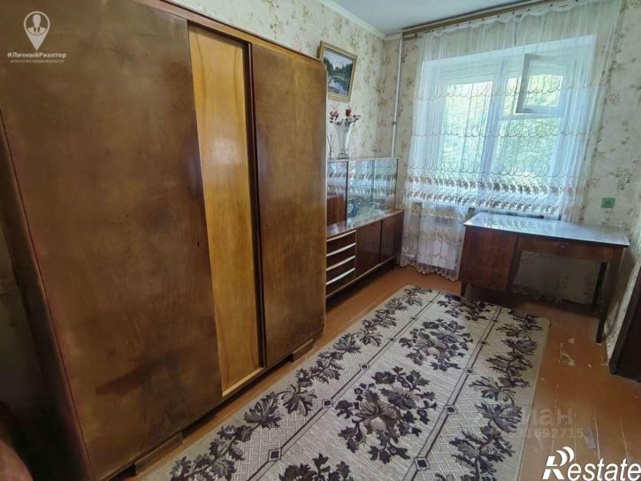 2-комн квартира улица Гагарина,дом 50