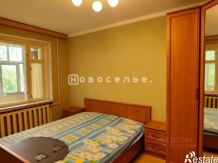 2-комн квартира Шиловский район