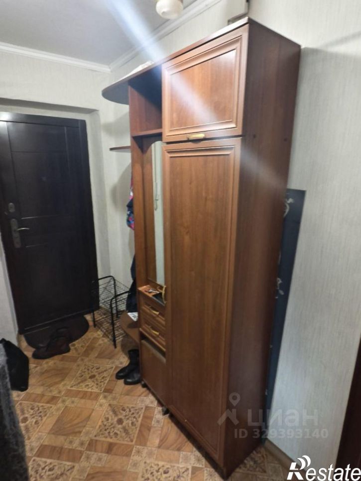 1-комн квартира Рязань, Песочня тер., улица Тимуровцев, 11к1