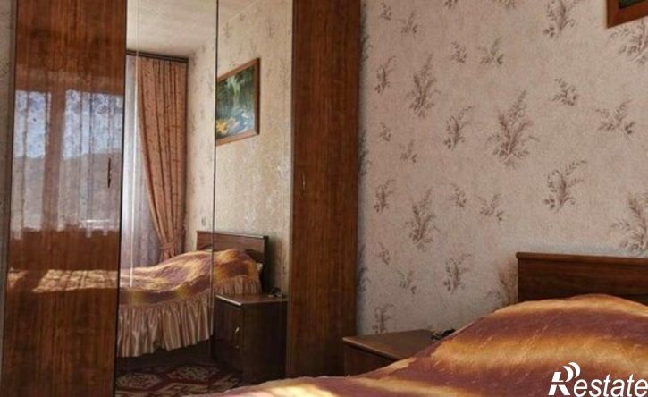 4-комн квартира Рязань, улица Бирюзова, 29