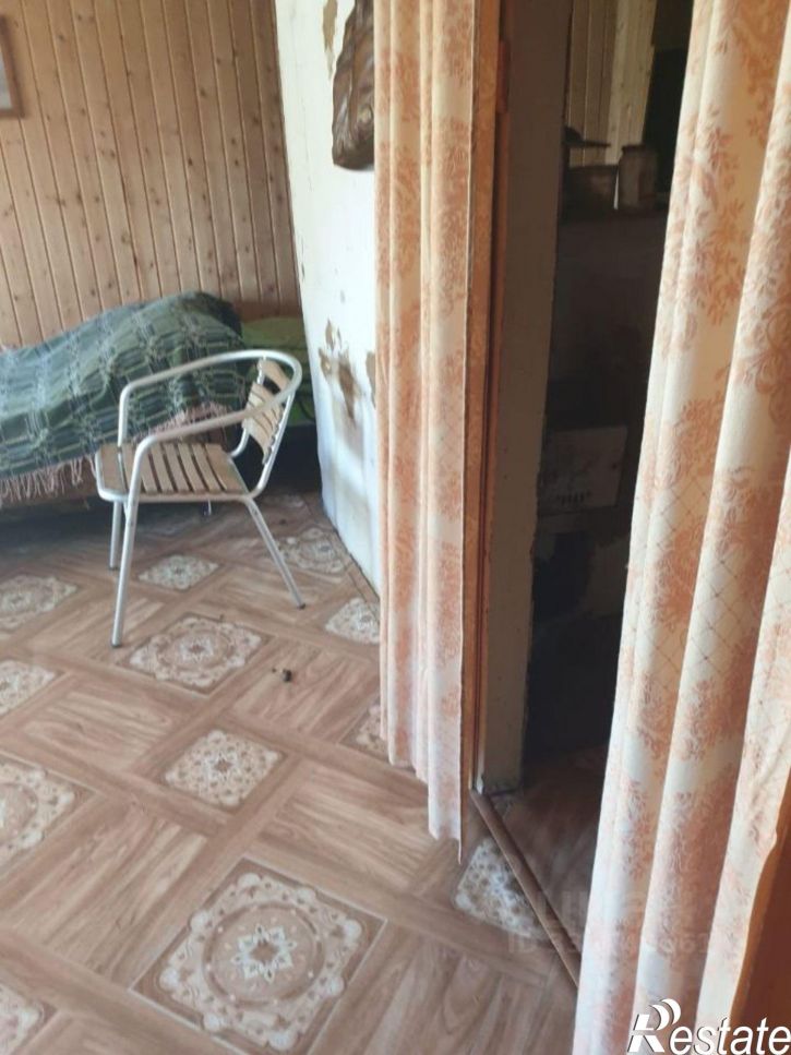 Коттедж/дом рабочий посёлок Пронск