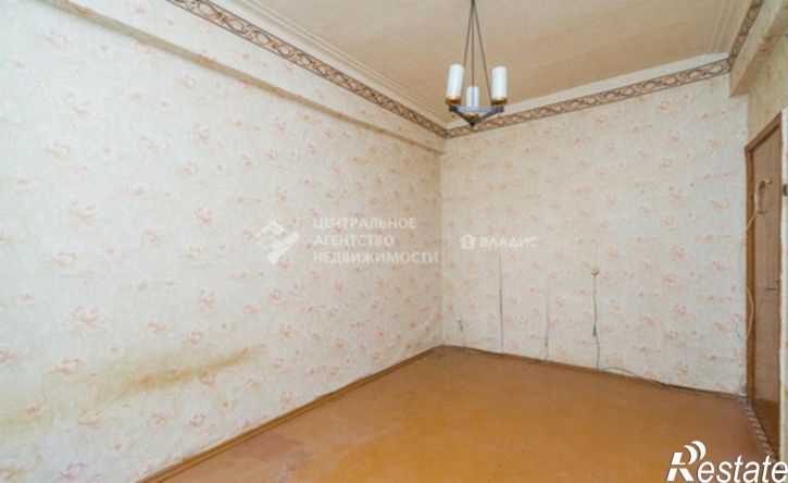 3-комн квартира Рязань, улица Гагарина, 65