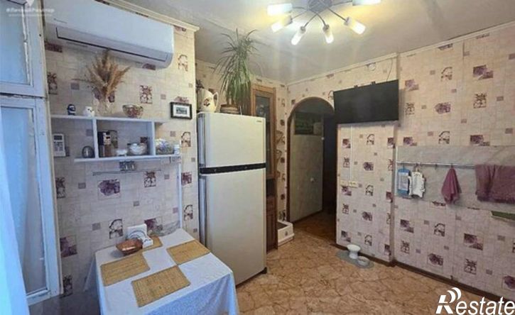 3-комн квартира Рязань, Кальная улица, 15