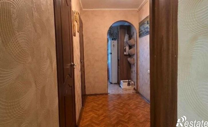 3-комн квартира Рязань, Кальная улица, 15