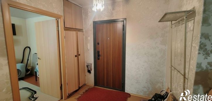 1-комн квартира