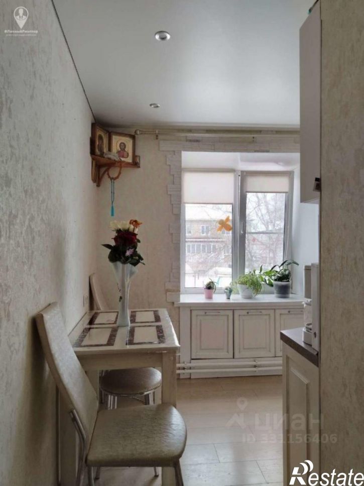 3-комн квартира улица Ленина,дом 180