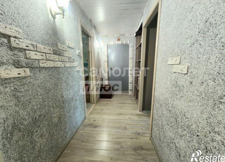 3-комн квартира Пронский район, Новомичуринск г.