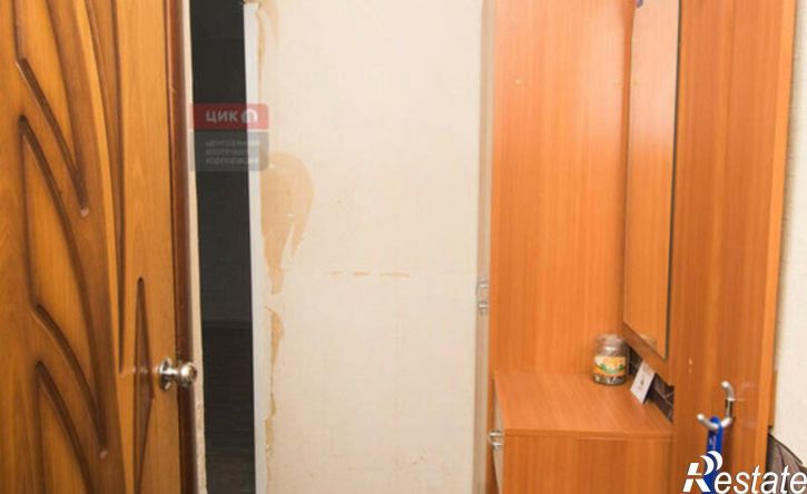 1-комн квартира Рязань, улица Островского, 37