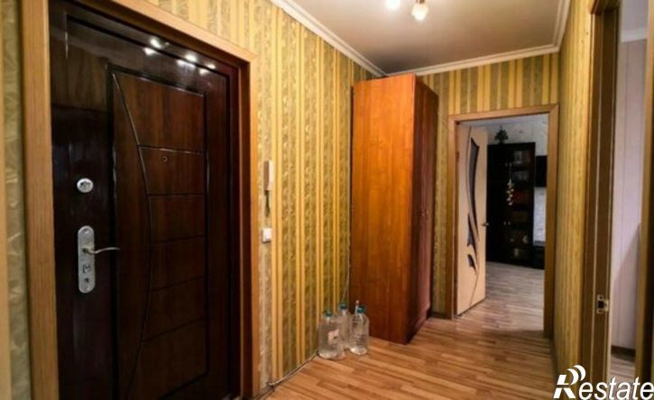 2-комн квартира Рязань, район Приокский, Молодёжная улица, 11к1