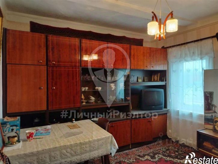 2-комн квартира улица Лермонтова,дом 26