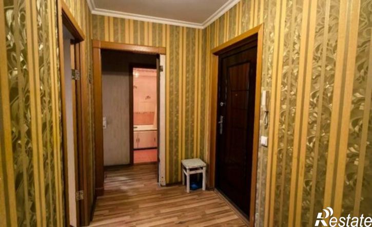 2-комн квартира Рязань, район Приокский, Молодёжная улица, 11к1