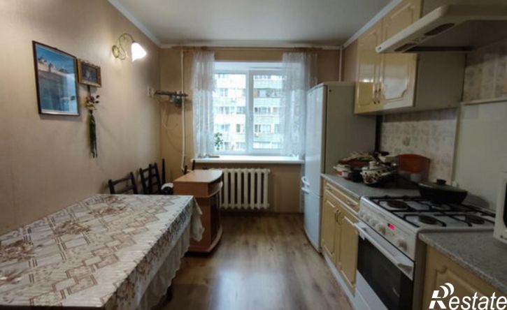 2-комн квартира Рязань, Шереметьевский проезд, 18