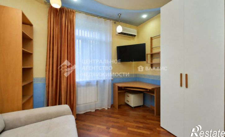 3-комн квартира Рязань, улица Дзержинского, 12А