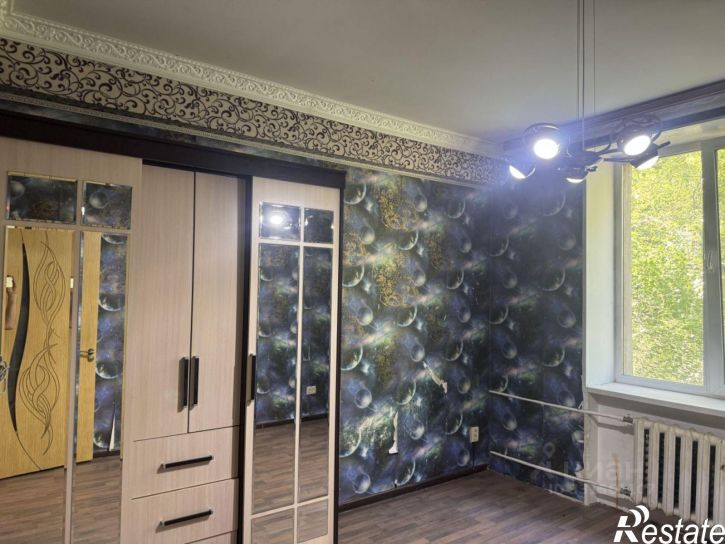 2-комн квартира Рязань, Станкозаводская улица, 8